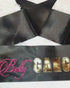 Satin Edge Wrap/ Hair Protector/ MUAs/ Beauticians/ Slay Edges